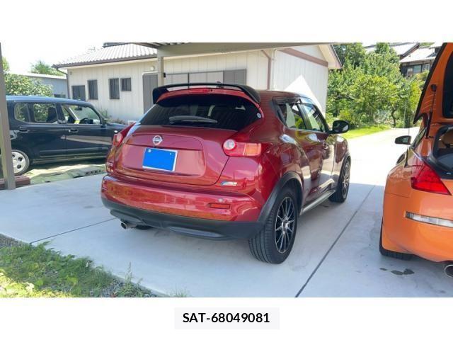 Nissan JUKE 2013-07 7877105-3
