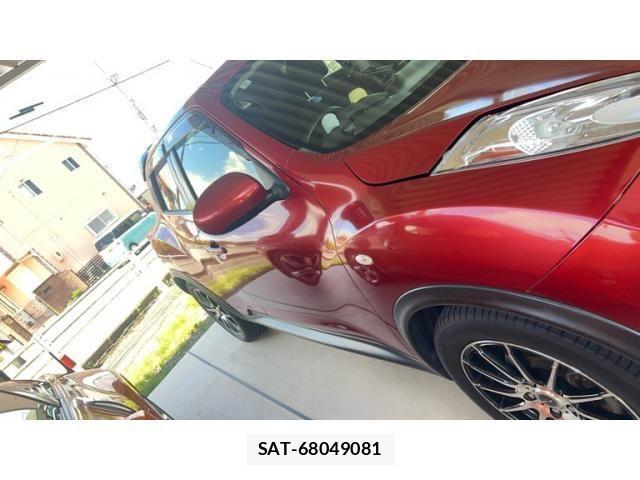 Nissan JUKE 2013-07 7877105-5