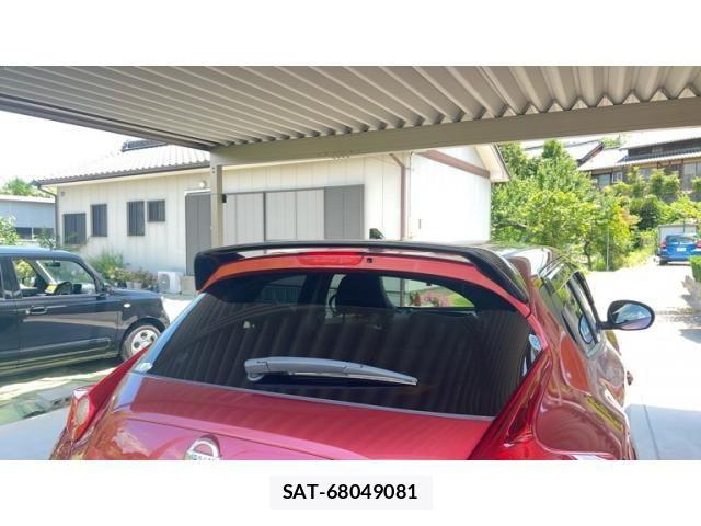 Nissan JUKE 2013-07 7877105-7