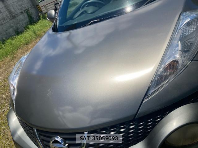 Nissan JUKE 2011-11 7877109-9