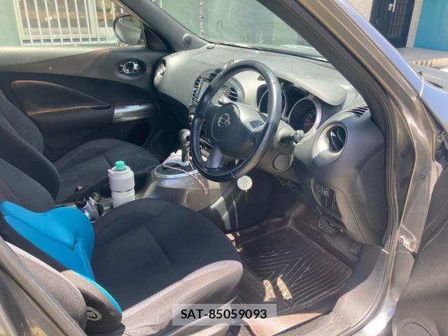 Nissan JUKE 2011-11 7877109-12