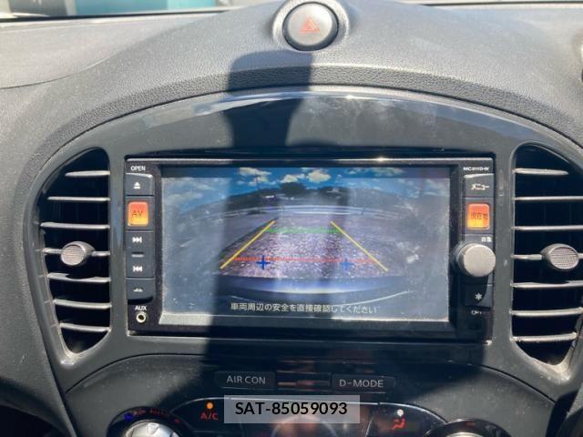 Nissan JUKE 2011-11 7877109-18