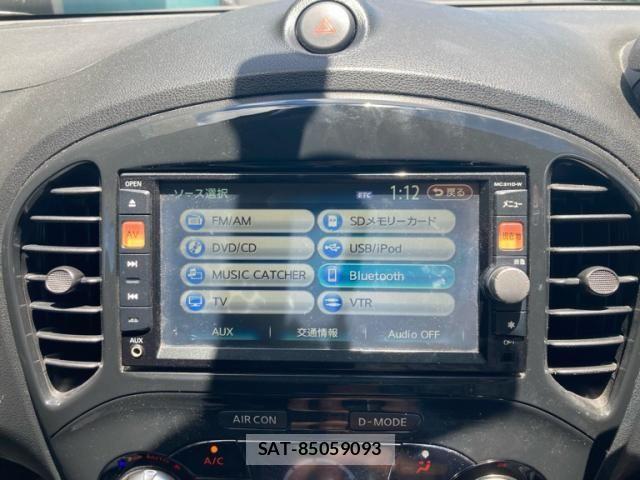 Nissan JUKE 2011-11 7877109-19