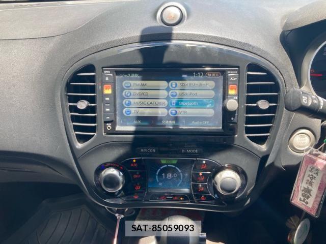 Nissan JUKE 2011-11 7877109-20