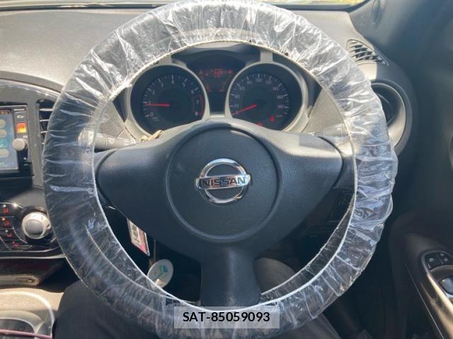 Nissan JUKE 2011-11 7877109-22