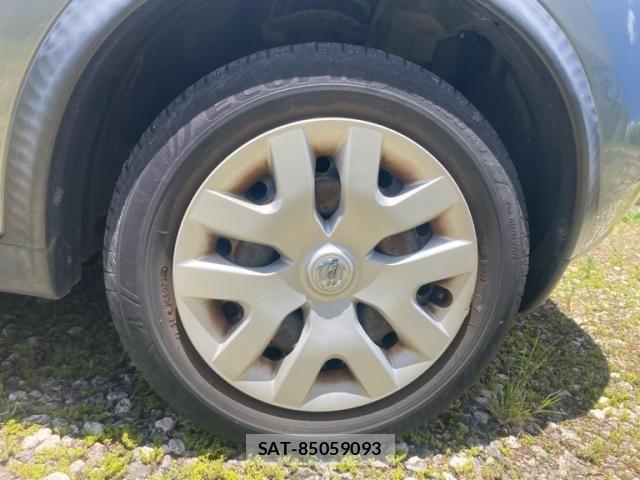 Nissan JUKE 2011-11 7877109-4
