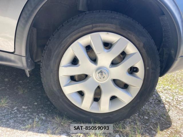 Nissan JUKE 2011-11 7877109-7