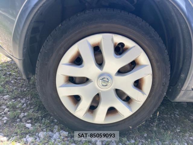 Nissan JUKE 2011-11 7877109-8
