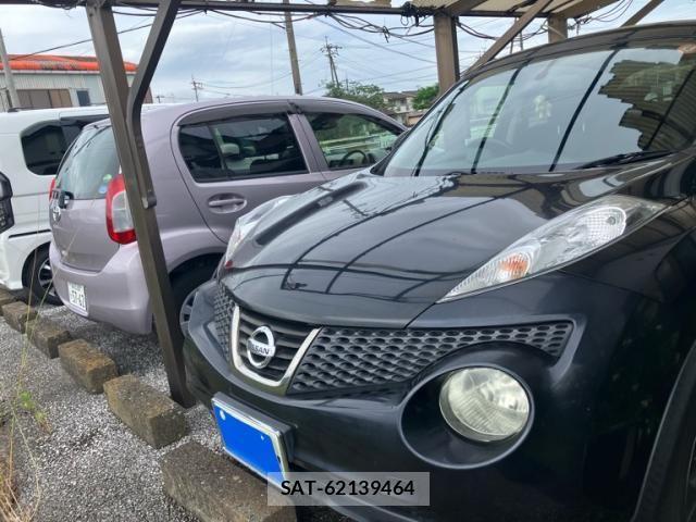 Nissan JUKE 2014-01 7902797-1