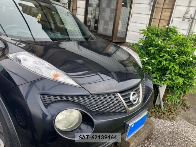 Nissan JUKE 2014-01 7902797-2