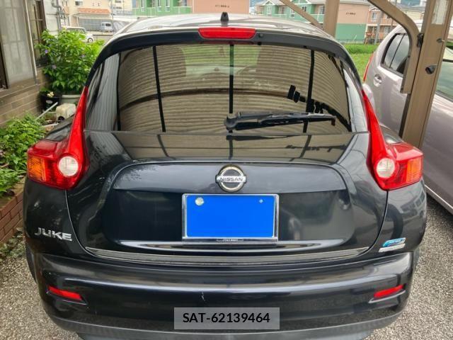 Nissan JUKE 2014-01 7902797-5