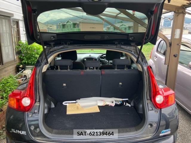Nissan JUKE 2014-01 7902797-7