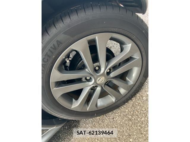 Nissan JUKE 2014-01 7902797-8