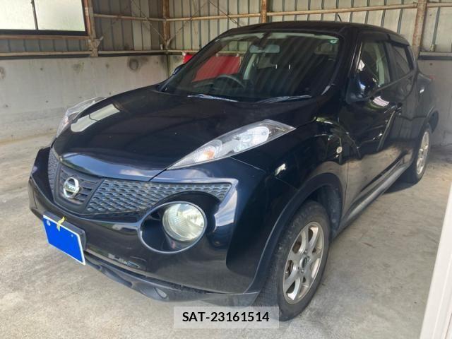 Nissan JUKE 2013-03 7962259-1