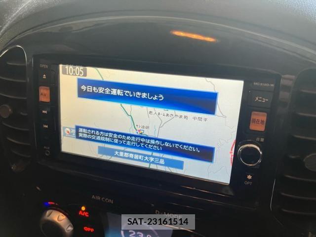 Nissan JUKE 2013-03 7962259-21