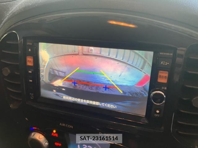 Nissan JUKE 2013-03 7962259-22