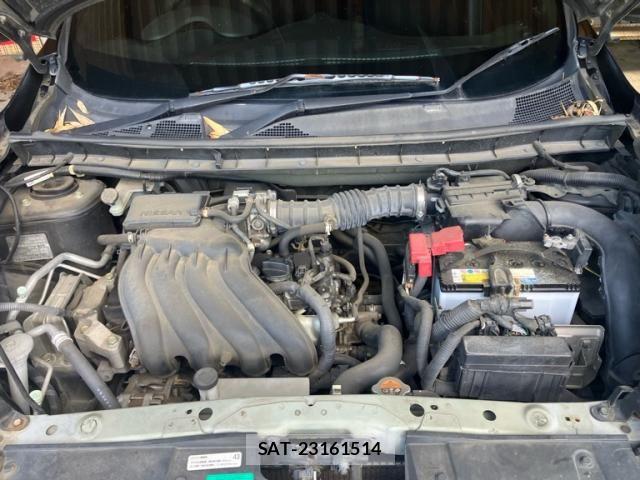 Nissan JUKE 2013-03 7962259-25