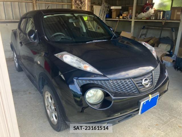 Nissan JUKE 2013-03 7962259-2
