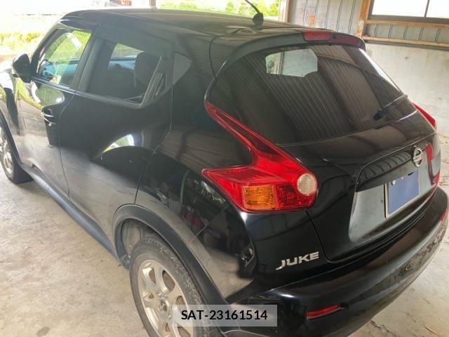 Nissan JUKE 2013-03 7962259-4