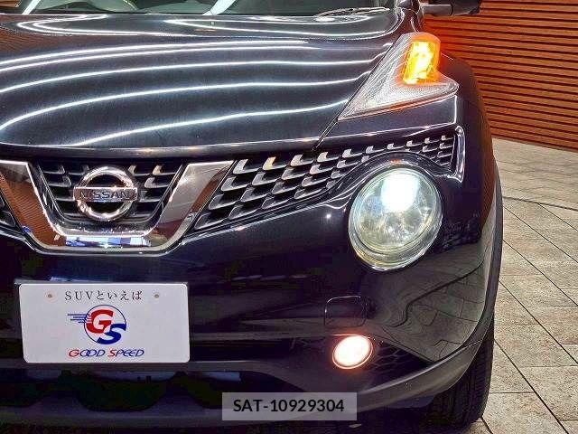 Nissan JUKE 2015-05 7962257-9