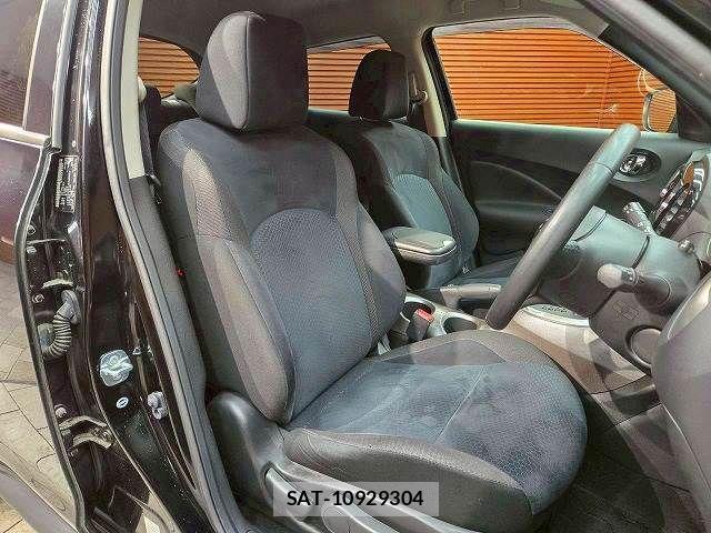 Nissan JUKE 2015-05 7962257-7