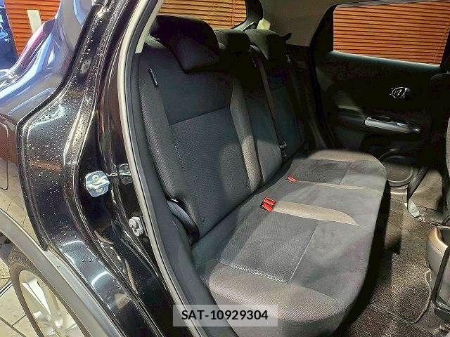 Nissan JUKE 2015-05 7962257-8