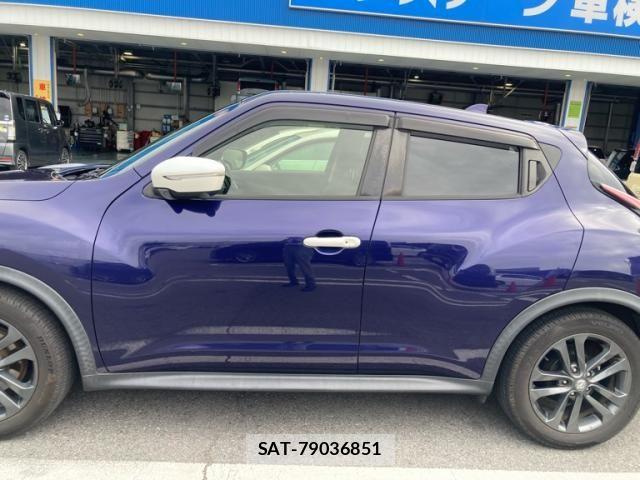 Nissan JUKE 2015-12 7979632-9