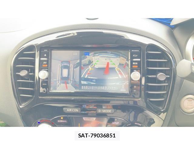 Nissan JUKE 2015-12 7979632-25