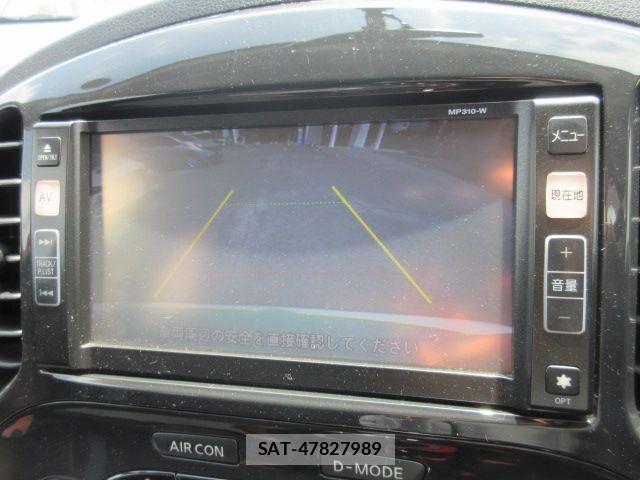 Nissan JUKE 2011-11 8036225-15