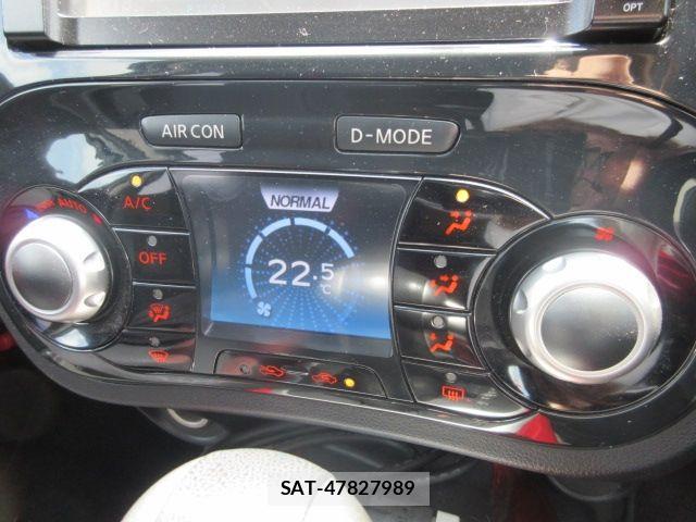 Nissan JUKE 2011-11 8036225-16