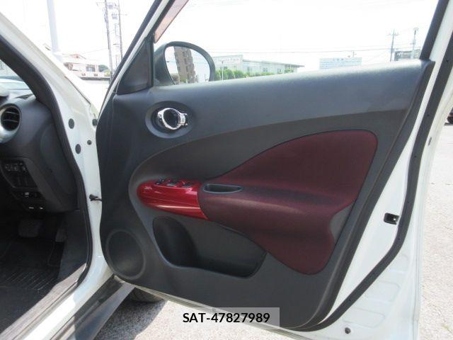 Nissan JUKE 2011-11 8036225-18