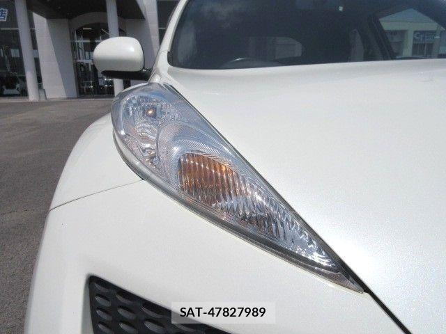 Nissan JUKE 2011-11 8036225-23