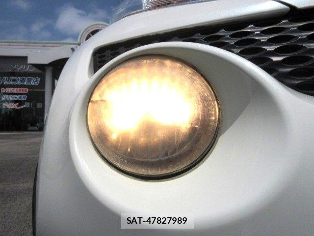 Nissan JUKE 2011-11 8036225-24