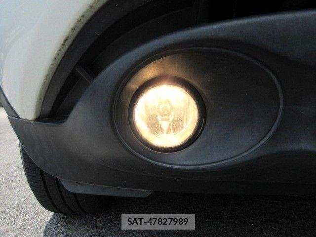 Nissan JUKE 2011-11 8036225-25