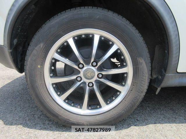 Nissan JUKE 2011-11 8036225-28