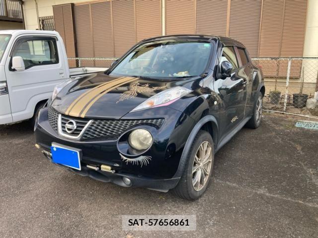 Nissan JUKE 2013-06 8036230-0