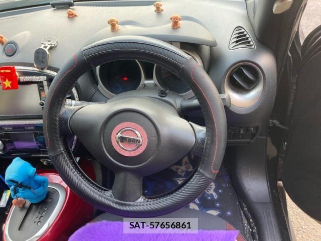 Nissan JUKE 2013-06 8036230-9