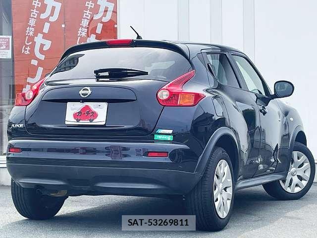 Nissan JUKE 2013-01 8036226-2