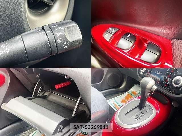 Nissan JUKE 2013-01 8036226-5