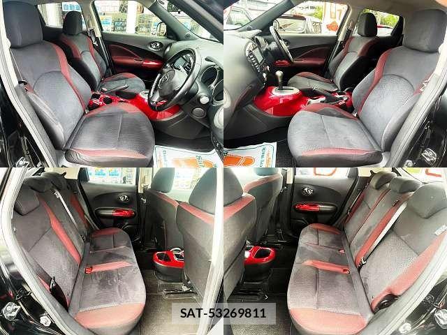 Nissan JUKE 2013-01 8036226-7