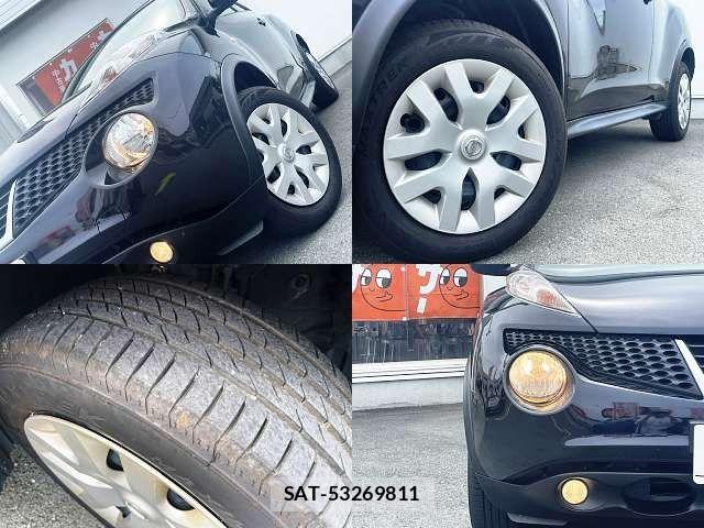 Nissan JUKE 2013-01 8036226-8