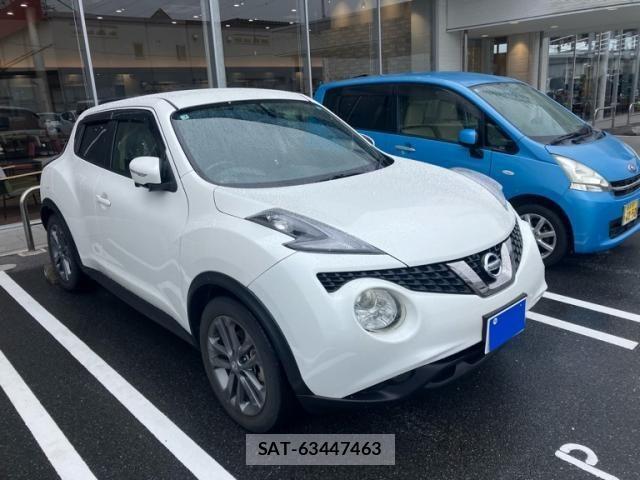 Nissan JUKE 2015-02 8036227-0