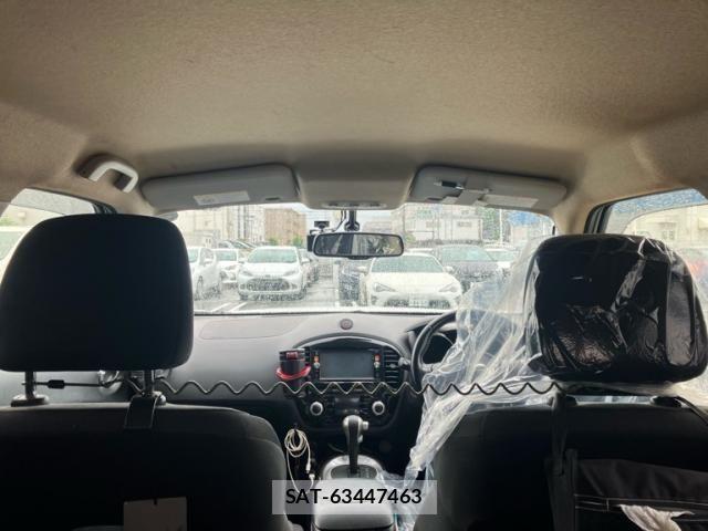 Nissan JUKE 2015-02 8036227-9