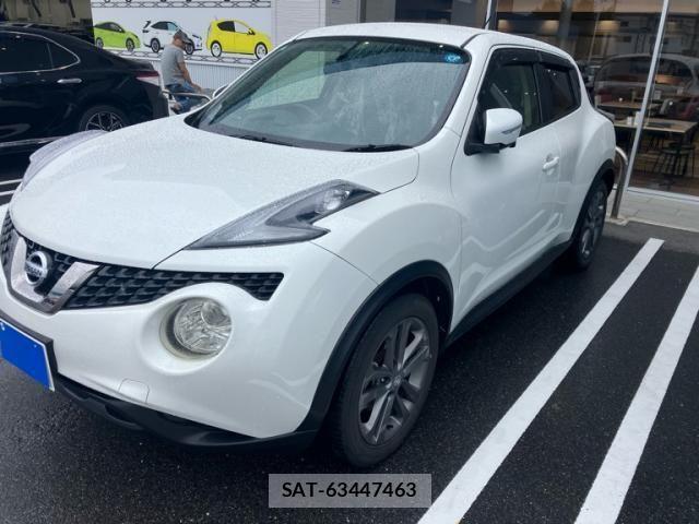 Nissan JUKE 2015-02 8036227-1