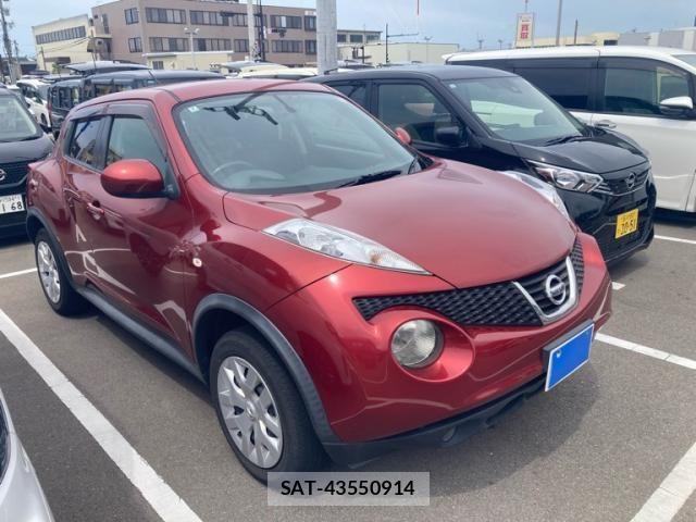 Nissan JUKE 2012-02 8036228-0