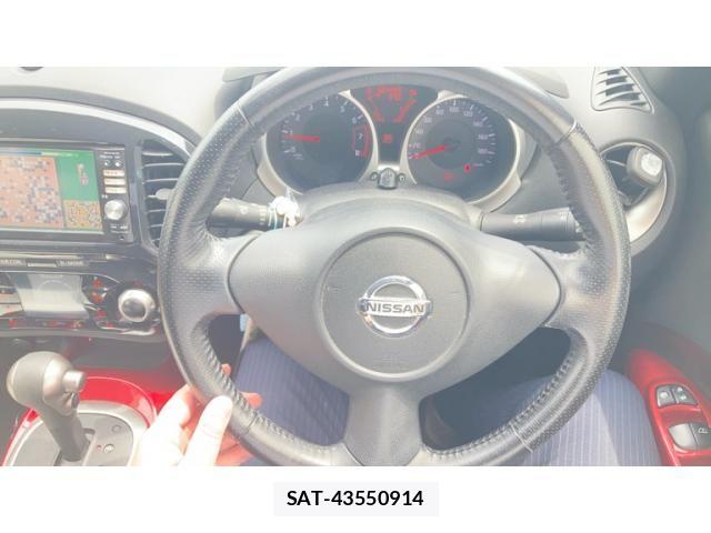 Nissan JUKE 2012-02 8036228-9