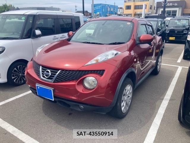 Nissan JUKE 2012-02 8036228-1