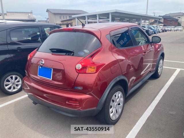 Nissan JUKE 2012-02 8036228-2