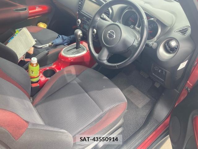 Nissan JUKE 2012-02 8036228-8