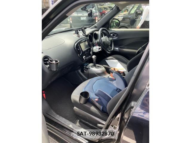 Nissan JUKE 2012-11 8036229-9